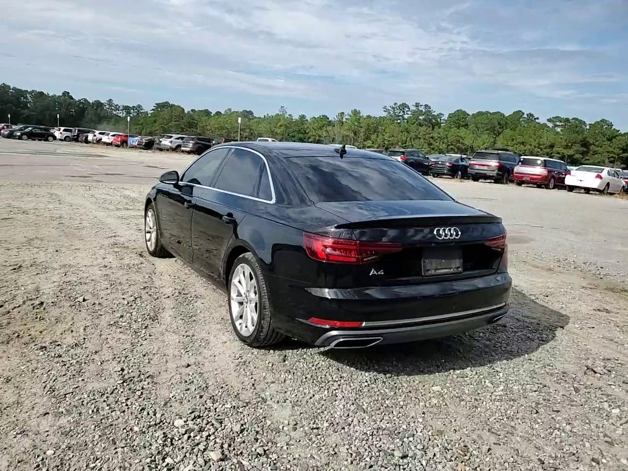 Фото: WAUGMAF41KA037653