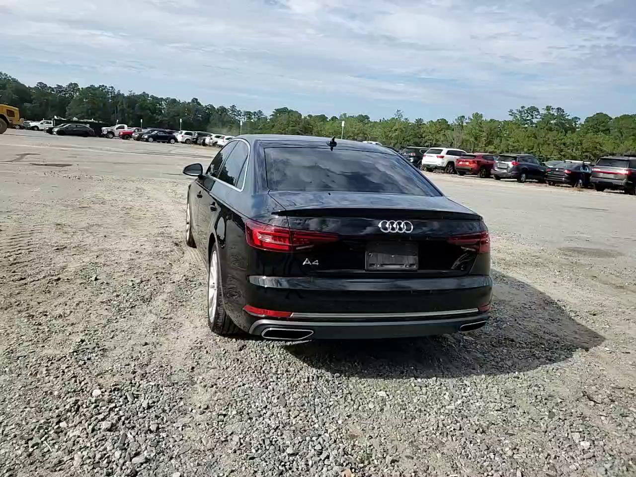 Фото: WAUGMAF41KA037653