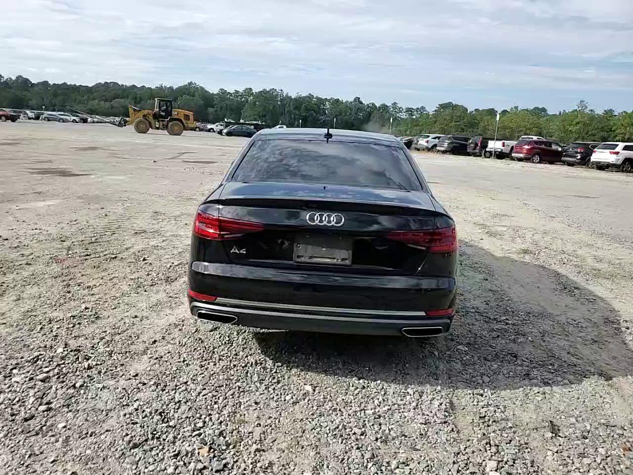 Фото: WAUGMAF41KA037653