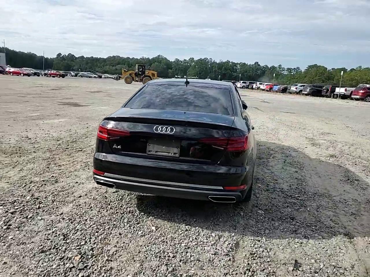 Фото: WAUGMAF41KA037653