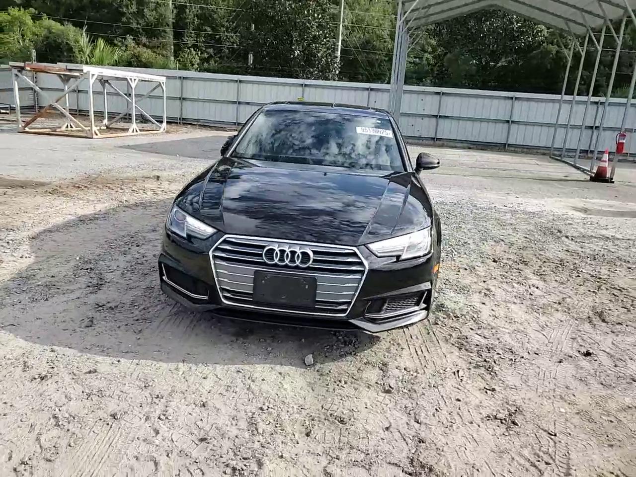 Фото: WAUGMAF41KA037653