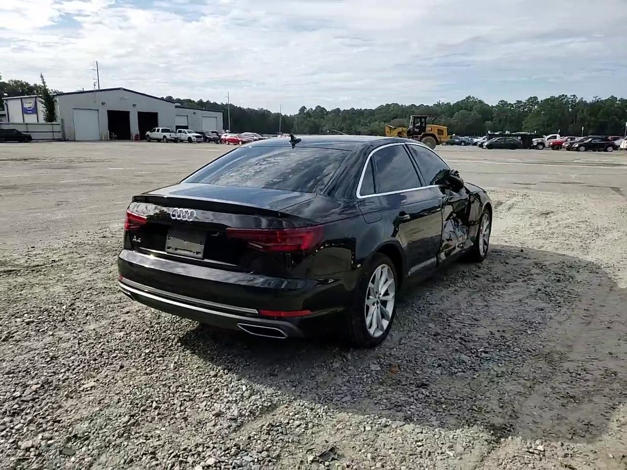 Фото: WAUGMAF41KA037653