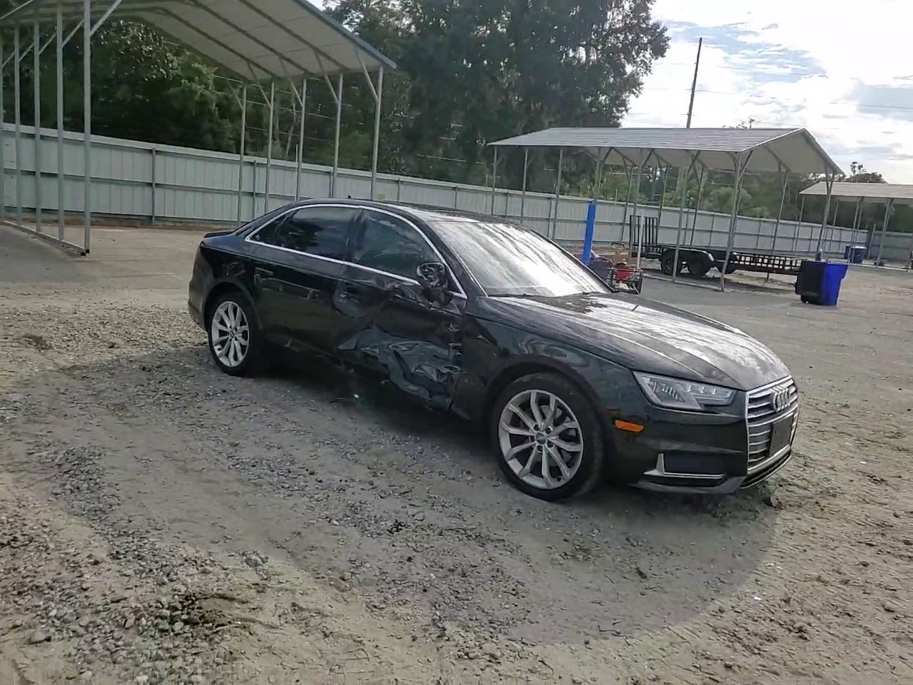 Фото: WAUGMAF41KA037653