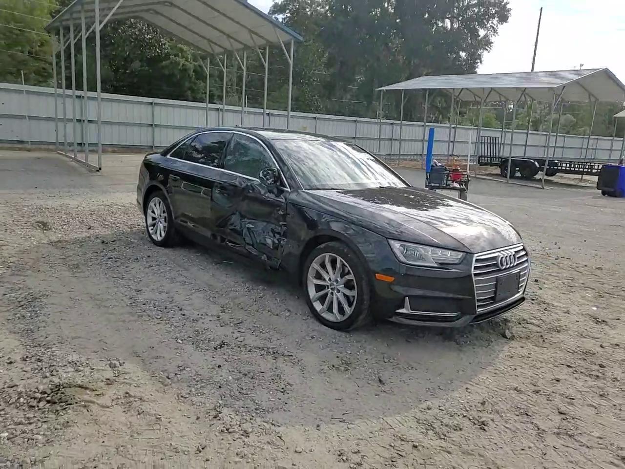 Фото: WAUGMAF41KA037653