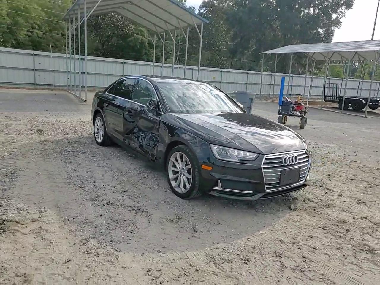 Фото: WAUGMAF41KA037653