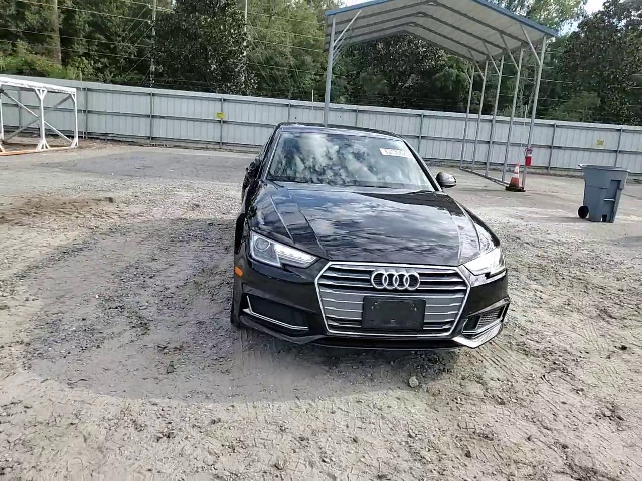 Фото: WAUGMAF41KA037653