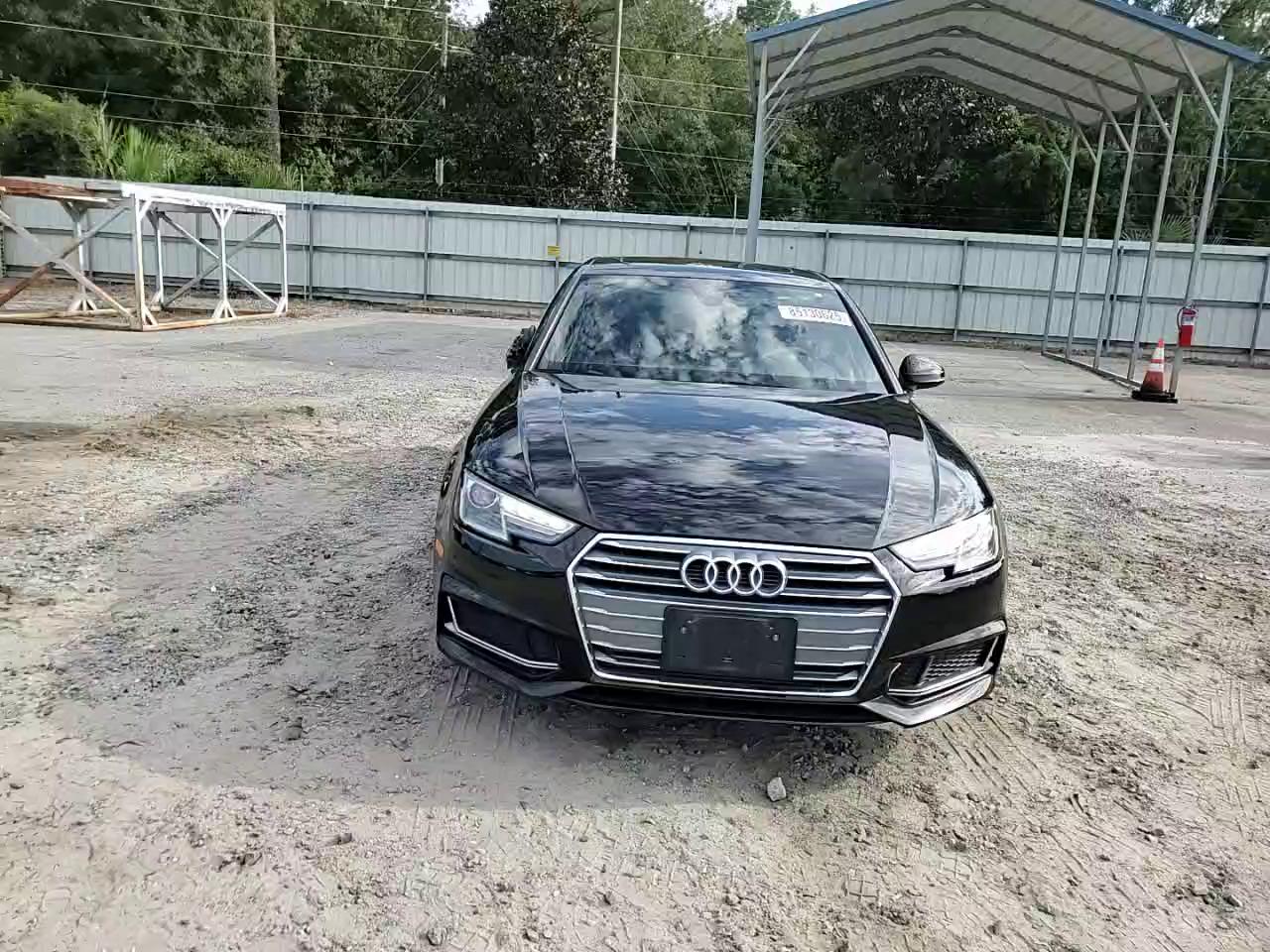 Фото: WAUGMAF41KA037653