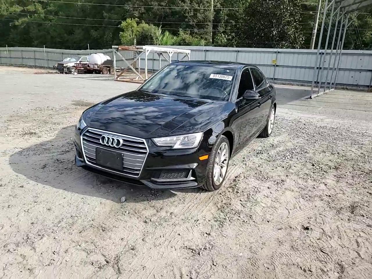 Фото: WAUGMAF41KA037653