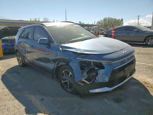 2024 Kia Niro Ex VIN: KNDCR3LE2R5182585 Lot: 82220525