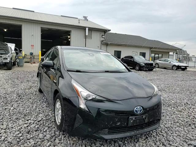2017 Toyota Prius VIN: JTDKBRFU3H3034994 Lot: 82353395