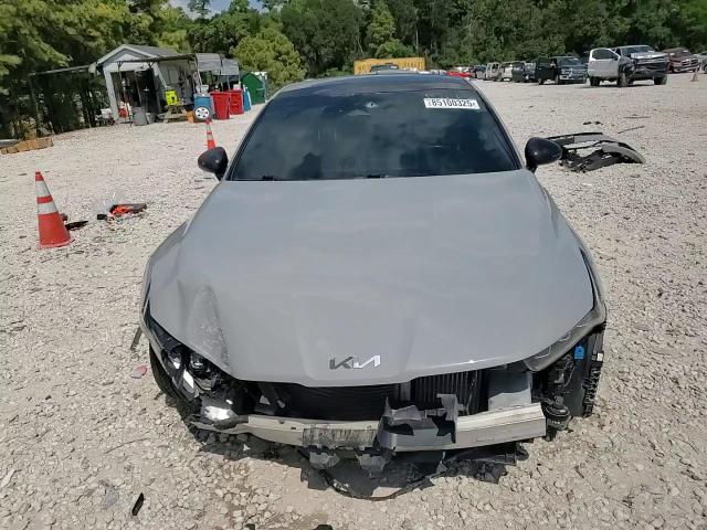 2023 Kia K5 Gt Line VIN: 5XXG64J20PG204262 Lot: 85100325