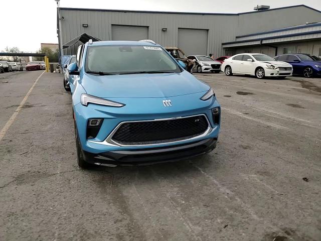 2025 Buick Encore Gx Sport Touring VIN: KL4AMDSLXSB161951 Lot: 87473665