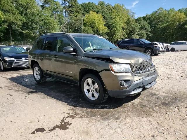 2015 Jeep Compass Sport VIN: 1C4NJCBB4FD361896 Lot: 85260315