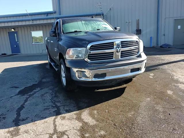 2016 Ram 1500 Slt VIN: 3C6RR7LT8GG344300 Lot: 90443965