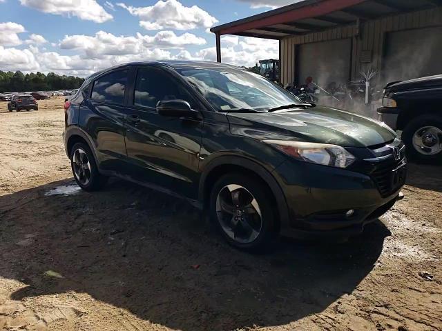 2018 Honda Hr-V Ex VIN: 3CZRU6H5XJG706043 Lot: 85558045