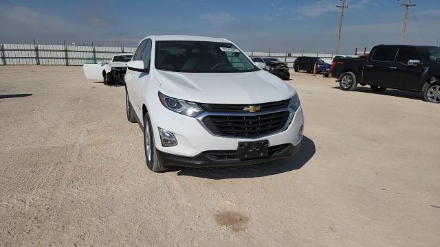 2020 Chevrolet Equinox Lt VIN: 2GNAXKEV6L6212047 Lot: 82343605