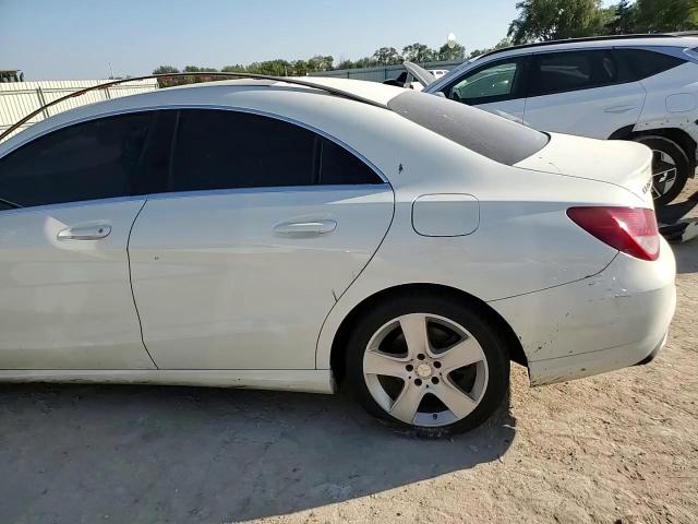 2017 Mercedes-Benz Cla 250 VIN: WDDSJ4EB7HN456959 Lot: 86639185
