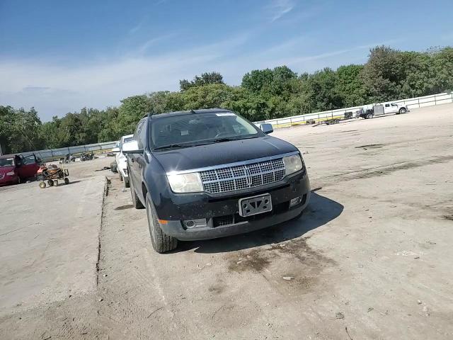 2007 Lincoln Mkx VIN: 2LMDU68C37BJ06183 Lot: 82323935