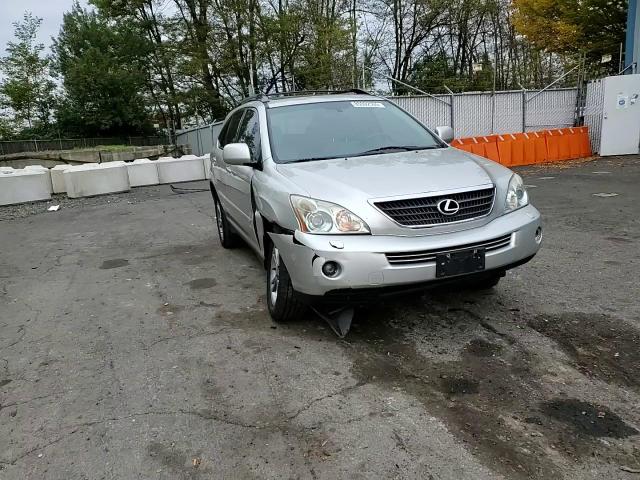 2006 Lexus Rx 400 VIN: JTJHW31U160036774 Lot: 85392505