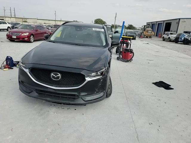 2020 Mazda Cx-5 Touring VIN: JM3KFACM6L0781890 Lot: 89872325