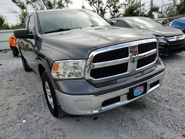 2019 Ram 1500 Classic Slt VIN: 1C6RR6TT2KS711414 Lot: 90313005