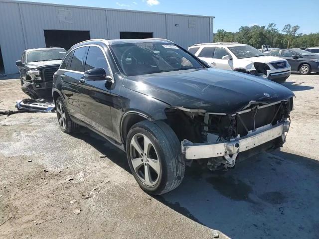 2017 Mercedes-Benz Glc 300 VIN: WDC0G4JB1HF124929 Lot: 87129775