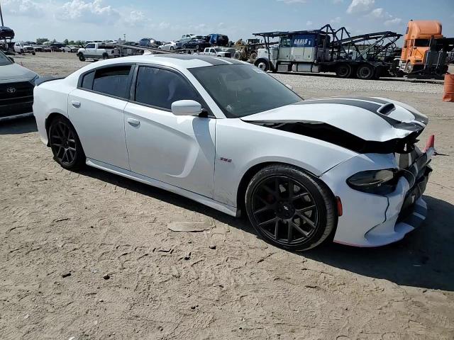 2017 Dodge Charger R/T 392 VIN: 2C3CDXGJ9HH552634 Lot: 85890015