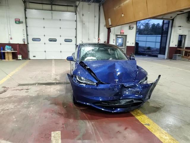 2025 Tesla Model 3 VIN: 5YJ3E1EA4SF984389 Lot: 87386155