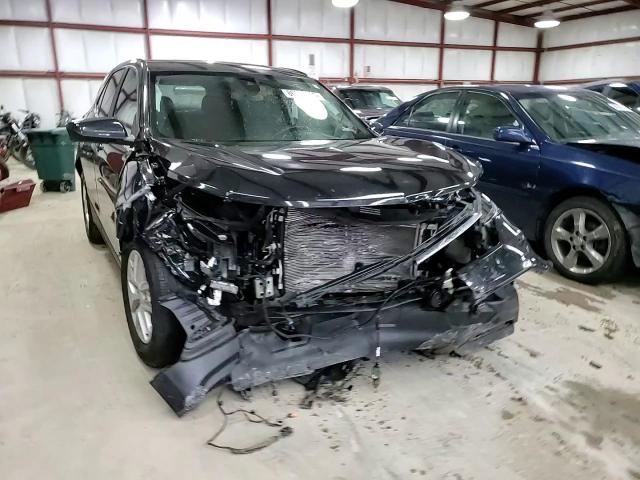 2022 Chevrolet Equinox Lt VIN: 3GNAXKEV6NL260467 Lot: 86070125