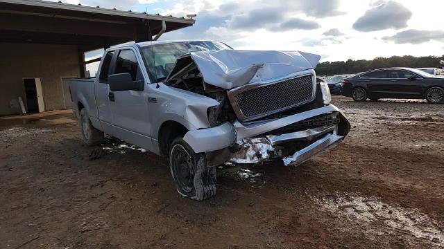 2008 Ford F150 VIN: 1FTRX12W68FB25149 Lot: 82291975