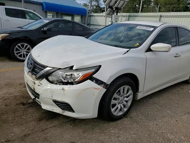 2017 Nissan Altima 2.5 VIN: 1N4AL3AP1HN350606 Lot: 85352025