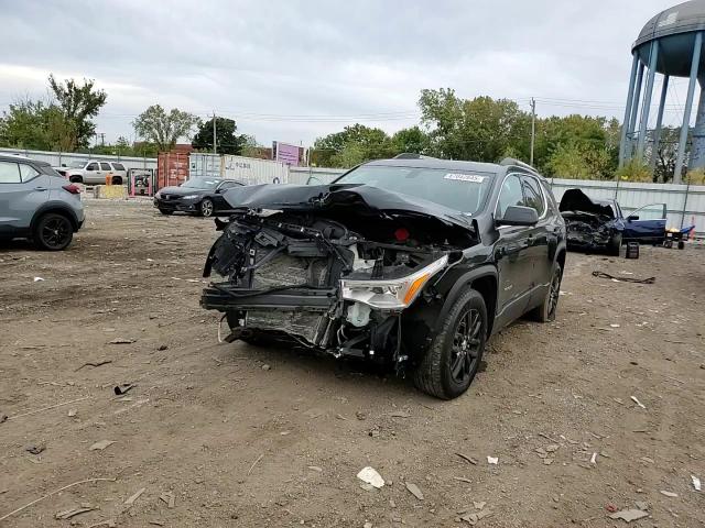 2018 GMC Acadia Slt-1 VIN: 1GKKNULS4JZ154811 Lot: 87042645