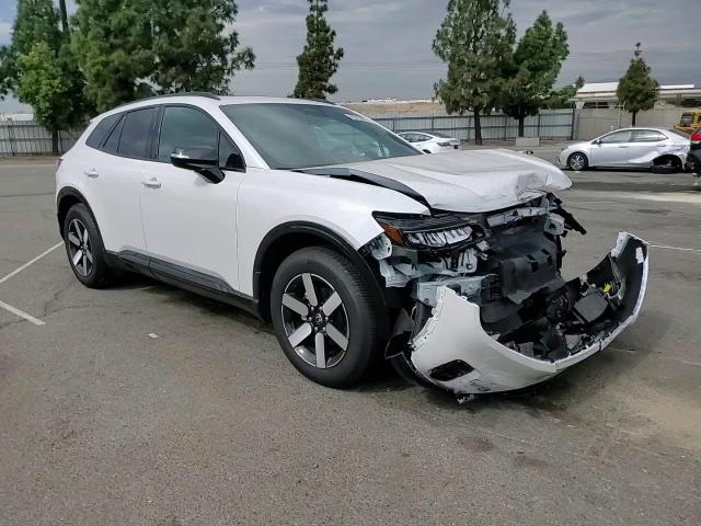 2025 Honda Prologue Tour VIN: 3GPKHWRM0SS506271 Lot: 85783445