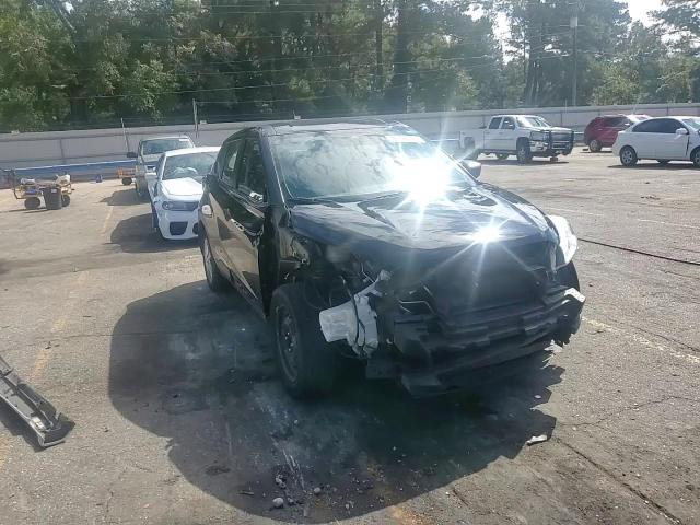 2021 Nissan Kicks S VIN: 3N1CP5BV7ML525535 Lot: 85725035