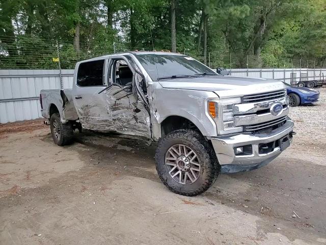 2019 Ford F350 Super Duty VIN: 1FT8W3BT2KED34501 Lot: 84521995