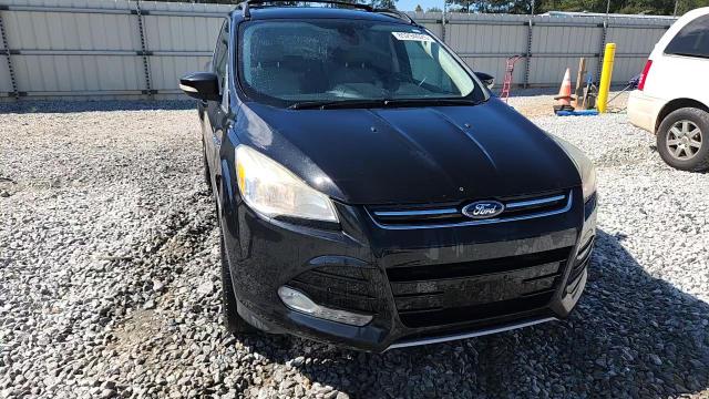 2013 Ford Escape Sel VIN: 1FMCU9HX3DUB85405 Lot: 85294025