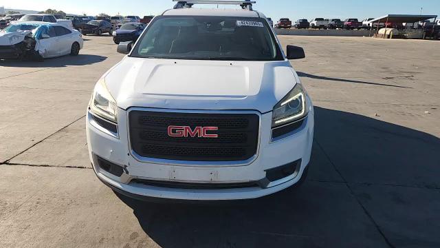 2016 GMC Acadia Sle VIN: 1GKKRPKD2GJ150465 Lot: 82433965
