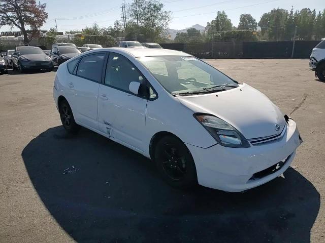 2007 Toyota Prius VIN: JTDKB20U877592766 Lot: 90736035