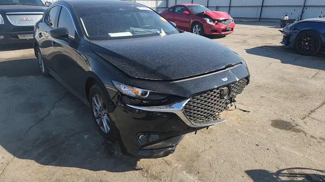 2025 Mazda 3 VIN: JM1BPAAM9S1785496 Lot: 87065445