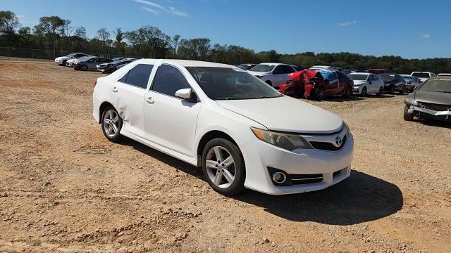 2013 Toyota Camry L VIN: 4T1BF1FK0DU674004 Lot: 84193675