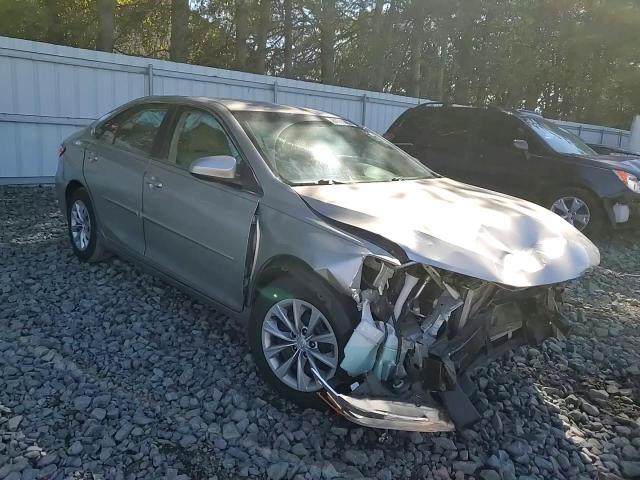 2017 Toyota Camry Le VIN: 4T1BF1FK1HU713687 Lot: 81990865