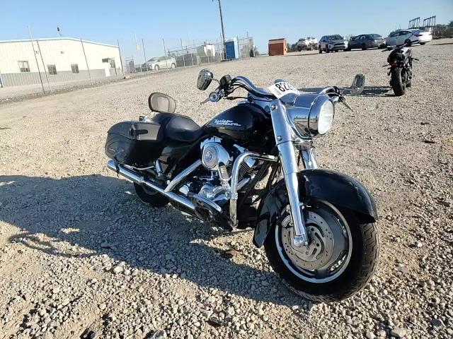 2004 Harley-Davidson Flhrsi VIN: 1HD1FYW184Y722596 Lot: 82263285