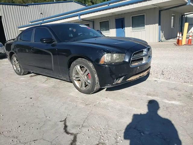 2013 Dodge Charger Sxt VIN: 2C3CDXJG1DH611876 Lot: 86279505