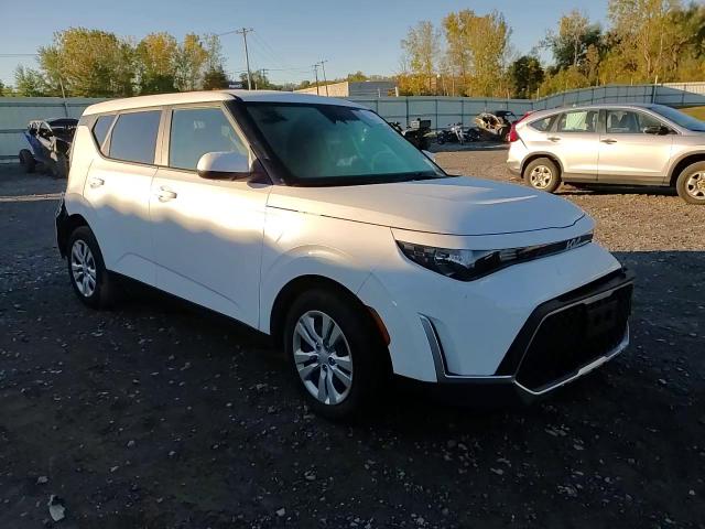 2023 Kia Soul Lx VIN: KNDJ23AU1P7839674 Lot: 85742745