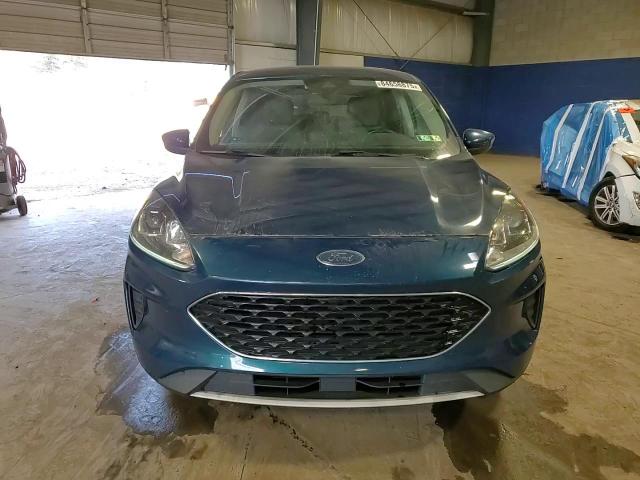 2020 Ford Escape Se VIN: 1FMCU9G61LUA01084 Lot: 84658875