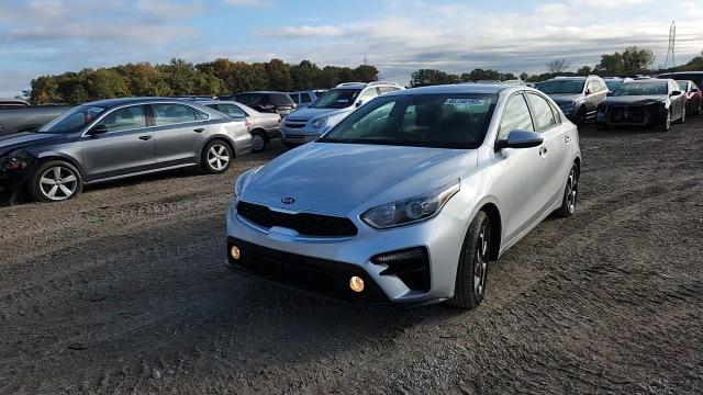 2021 Kia Forte Fe VIN: 3KPF24AD5ME265572 Lot: 85750165