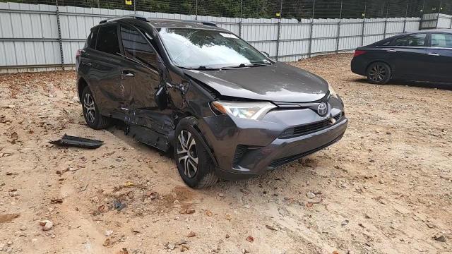 2018 Toyota Rav4 Le VIN: JTMZFREV8JJ209755 Lot: 82346475