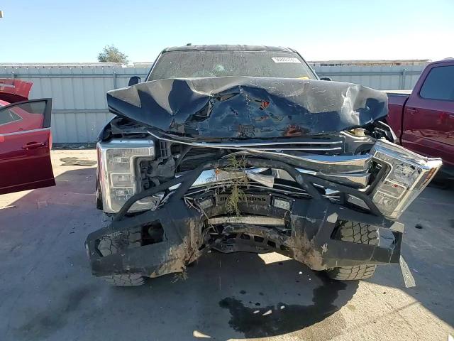 2018 Ford F250 Super Duty VIN: 1FT7W2BT5JEB08876 Lot: 90803185