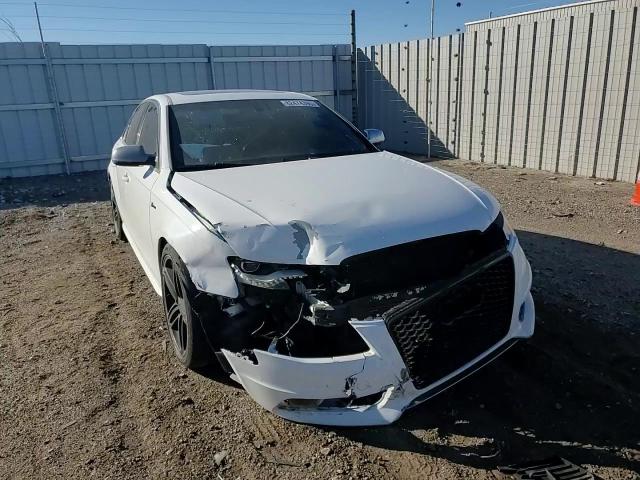 2010 Audi S4 Premium Plus VIN: WAUBGAFLXAA100188 Lot: 82474395