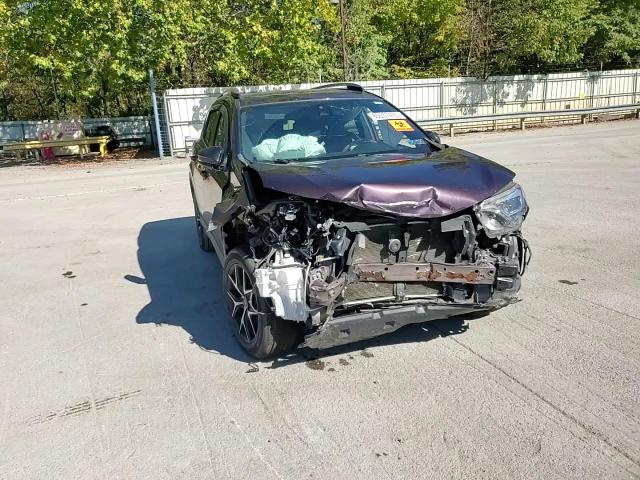 2018 Toyota Rav4 Se VIN: 2T3JFREV2JW833405 Lot: 85537475